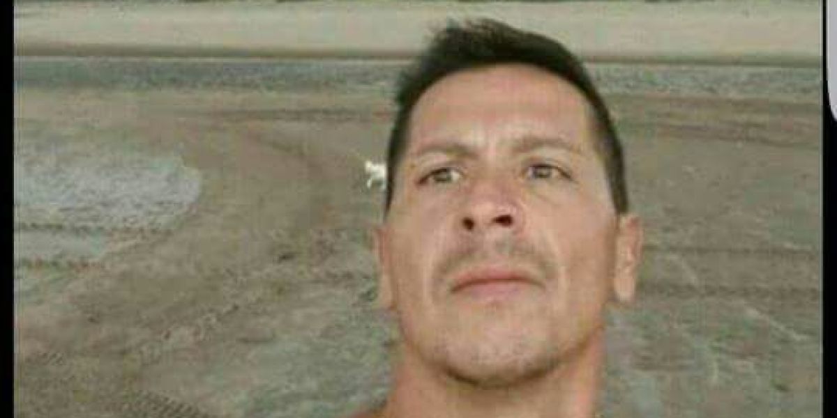 Perfil de Pablo Cuchán en Tinder