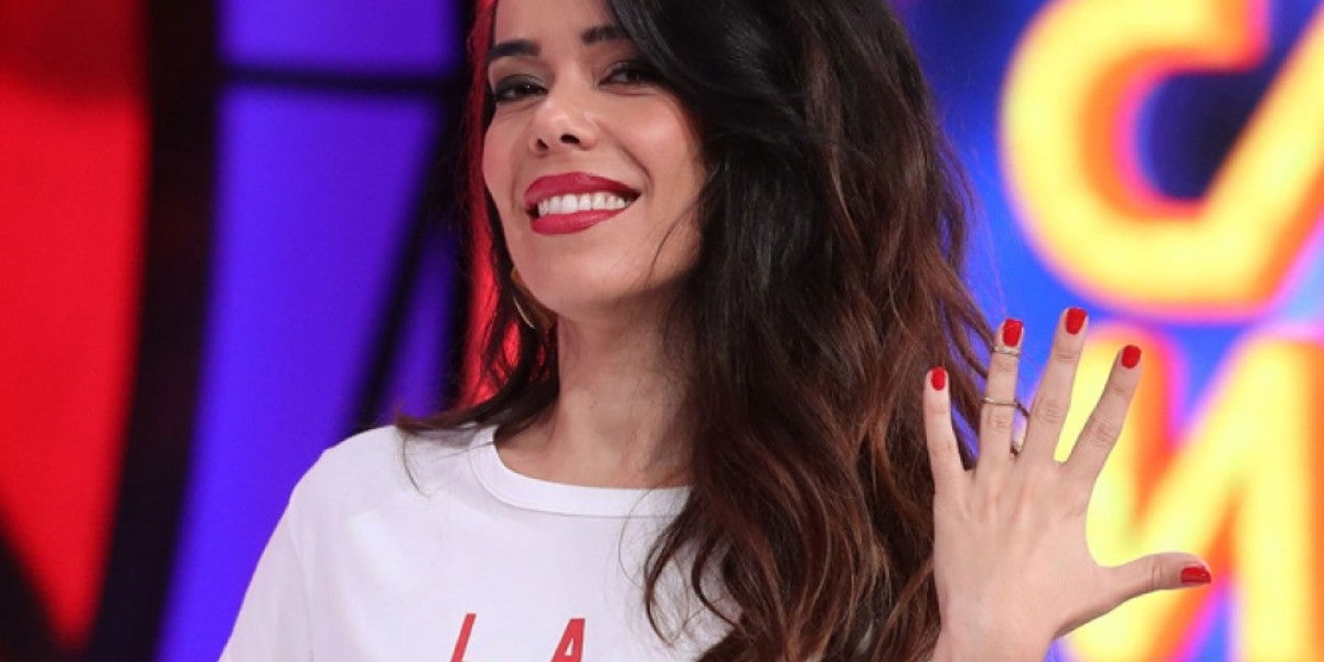 Beatriz Luengo