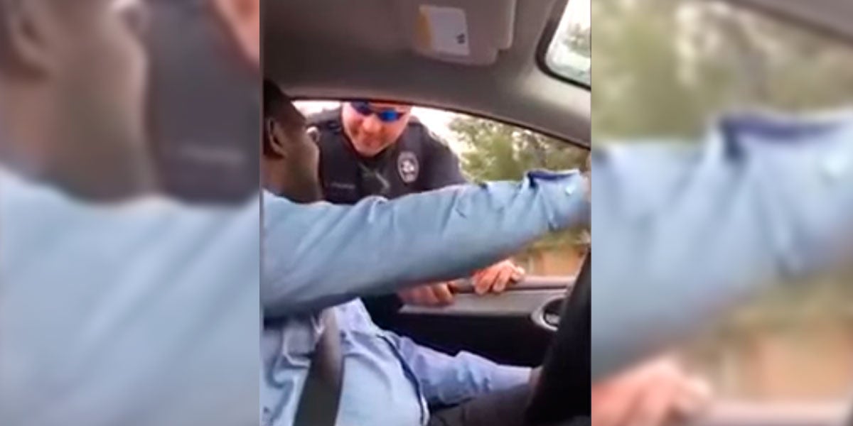 Le dan el alto para decirle que será padre