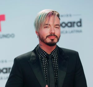 J Balvin J Balvin
