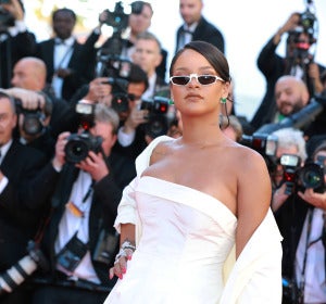 Rihanna Rihanna