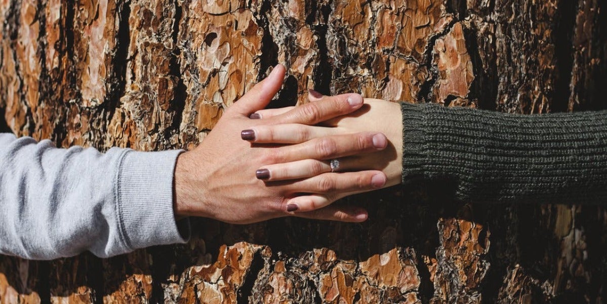 Amor a la naturaleza