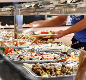 Buffet libre Buffet libre