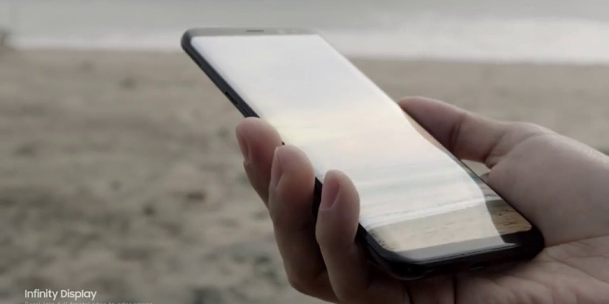Una década de teléfonos inteligentes