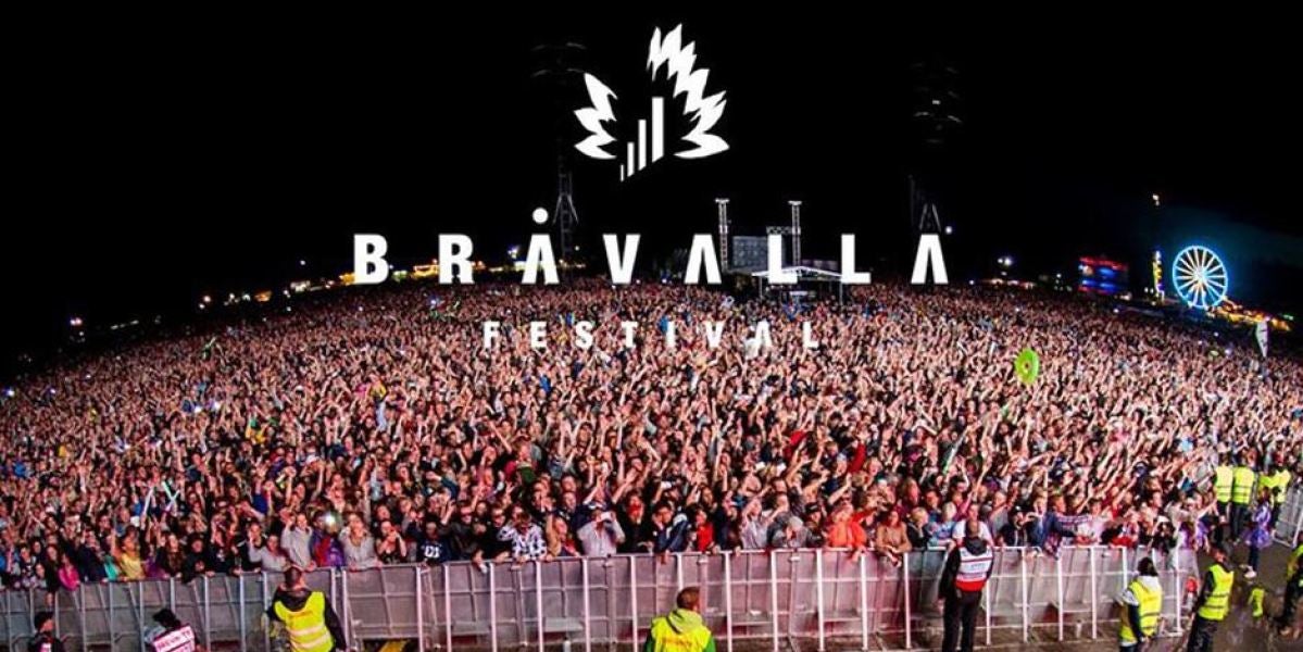 Festival de Bravalla