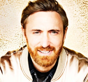 David Guetta David Guetta