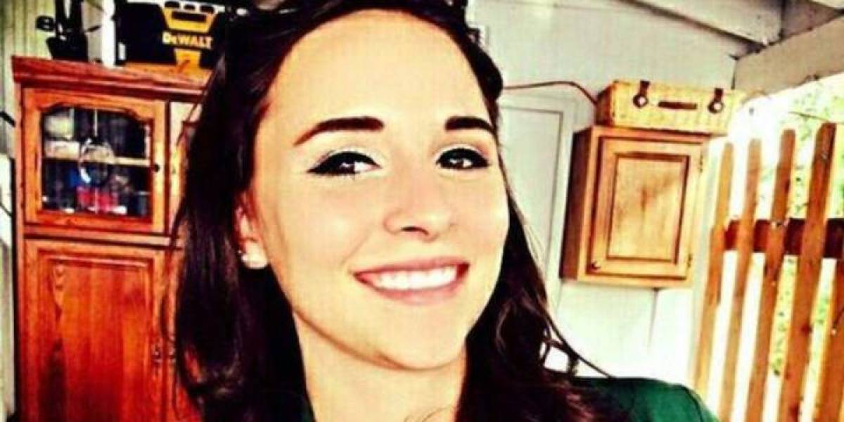 Keidi McKinney, condenada por acosar sexualmente a otra pasajera en un avión