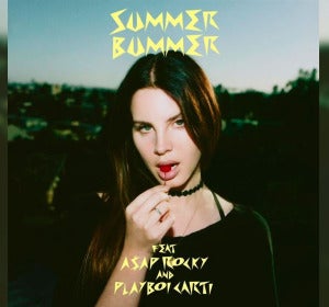 Lana del Rey Lana del Rey