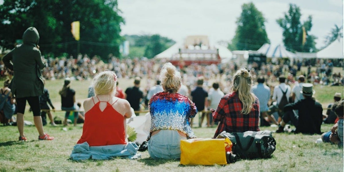 Suecia acogerá el primer festival exclusivamente de mujeres