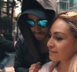 Un youtuber se hace pasar por Maluma Un youtuber se hace pasar por Maluma