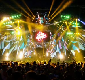 Los Álamos Beach Festival 2017 Los Álamos Beach Festival 2017