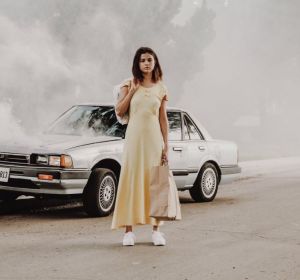 Selena Gomez en el adelanto del videoclip de 'Fetish' Selena Gomez en el adelanto del videoclip de 'Fetish'