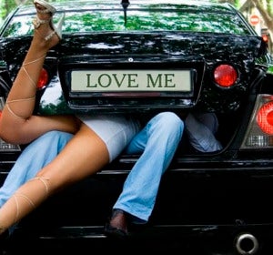 Cómo tener buen sexo en el coche Cómo tener buen sexo en el coche
