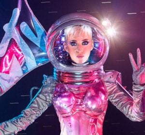 Katy Perry presentará los MTV Video Music Awards Katy Perry presentará los MTV Video Music Awards