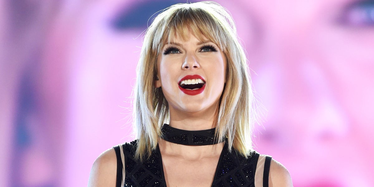Taylor Swift