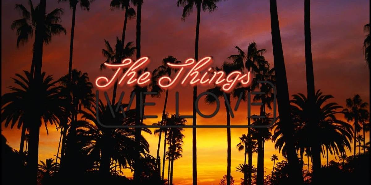 Los Coming Soon lanzan su nuevo single 'The Things We Love'