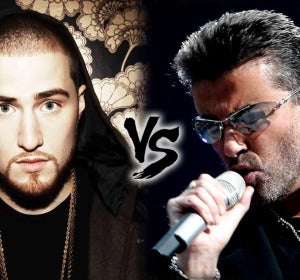 Mashup: George Michael vs Mike Posner Mashup: George Michael vs Mike Posner