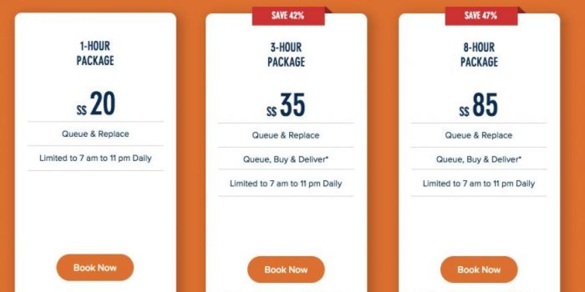 iQueue, la app que hace cola por ti