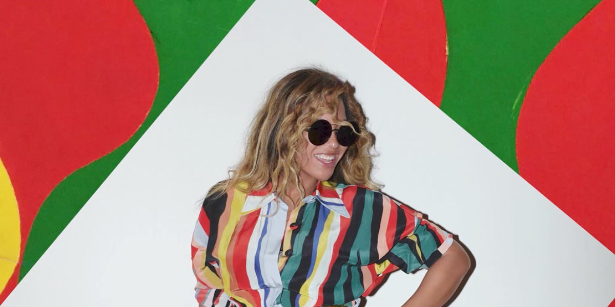 Beyoncé se une al remix de 'Mi Gente' de J Balvin