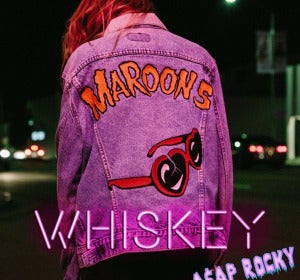 Maroon 5 lanza 'Whiskey' Maroon 5 lanza 'Whiskey'