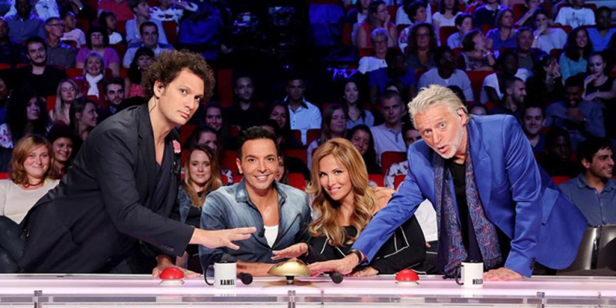 La France a un incroyable talent (M6)