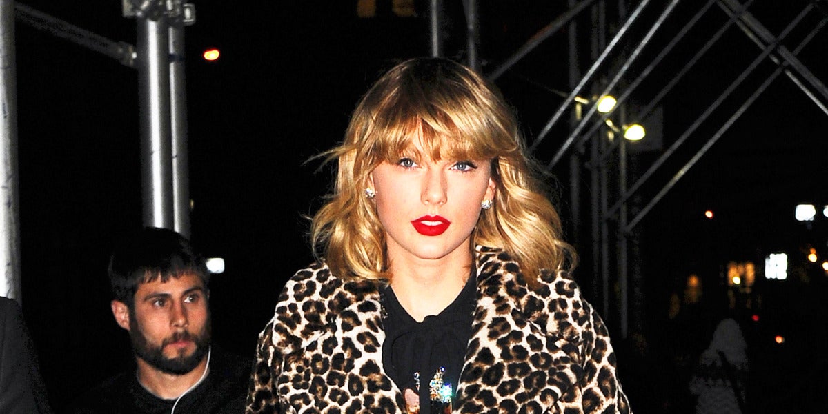 Taylor Swift