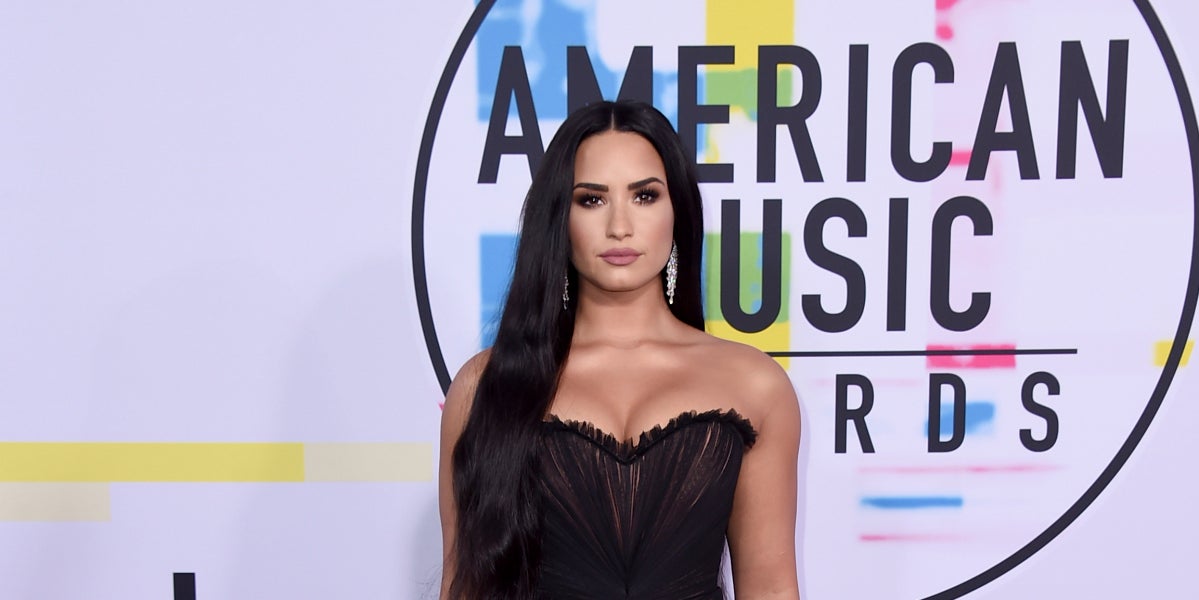 Demi Lovato
