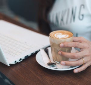 Ojo con el café, porque te puede estar haciendo engordar. Ojo con el café, porque te puede estar haciendo engordar.