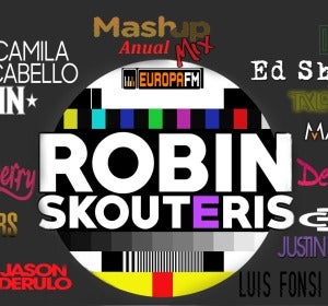 Mashup Anual de Robin Skouteris 2017 Mashup Anual de Robin Skouteris 2017