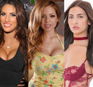 Shyla Stylez, August Ames, Yuri Luv, Olivia Nova y Olivia Lua, 5 actrices porno fallecidas en dos meses y medio Shyla Stylez, August Ames, Yuri Luv, Olivia Nova y Olivia Lua, 5 actrices porno fallecidas en dos meses y medio
