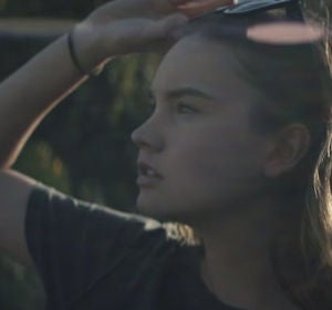 Videoclip 'Stranger Things', de Kygo y One Republic Videoclip 'Stranger Things', de Kygo y One Republic