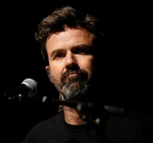 El cantante y líder de la banda española Jarabe de Palo, Pau Donés El cantante y líder de la banda española Jarabe de Palo, Pau Donés