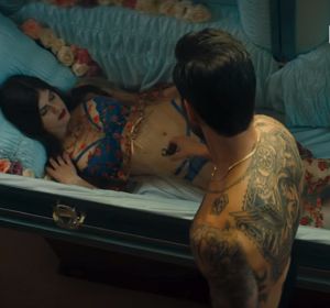 Maroon 5 estrena el vídeo de 'Wait' Maroon 5 estrena el vídeo de 'Wait'