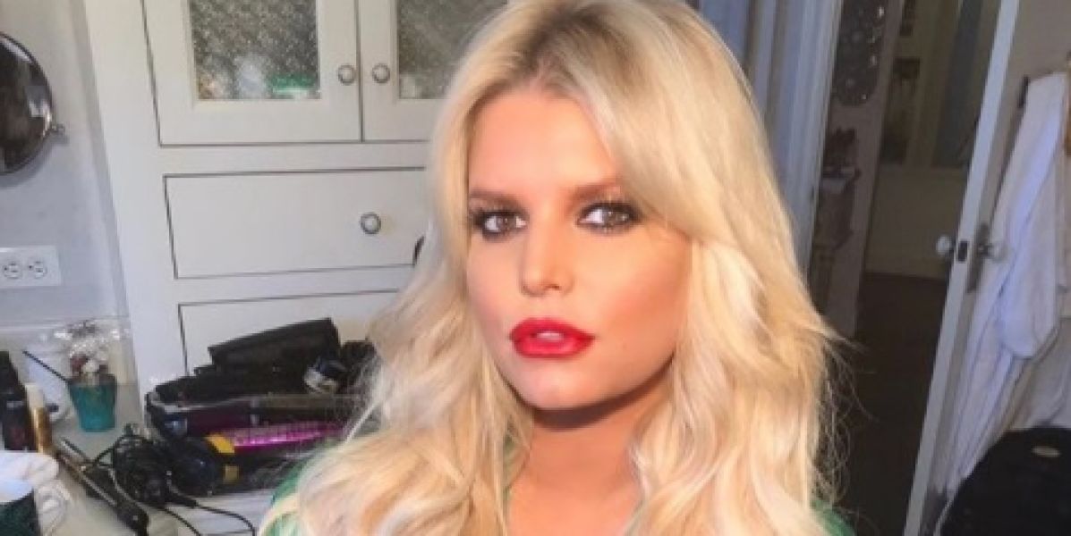 Jessica Simpson