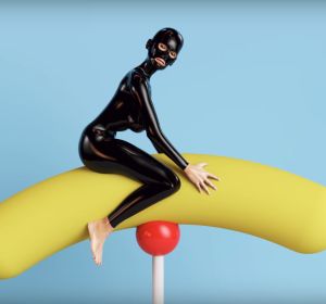 Portugal. The Man estrena el vídeo de 'Keep on' Portugal. The Man estrena el vídeo de 'Keep on'