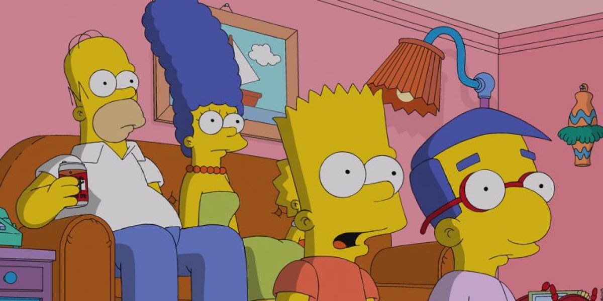 'Los Simpson'