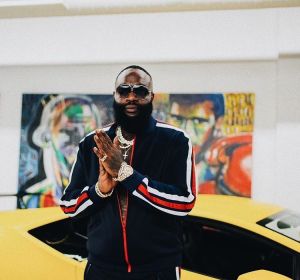 Rick Ross Rick Ross
