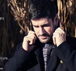Melendi lanza 'Déjala que baile', con Alejandro Sanz y Arkano Melendi lanza 'Déjala que baile', con Alejandro Sanz y Arkano