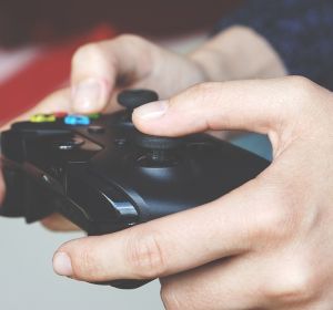 Máster en Programación de Videojuegos Máster en Programación de Videojuegos