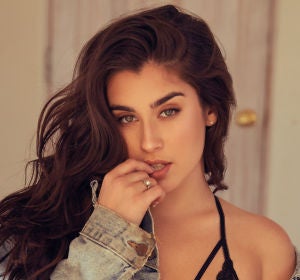 Lauren Jauregui posa para Playboy Lauren Jauregui posa para Playboy
