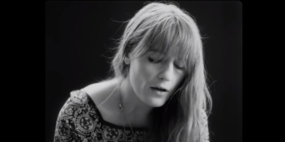 Florence + The Machine