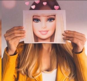 La Vecina Rubia La Vecina Rubia