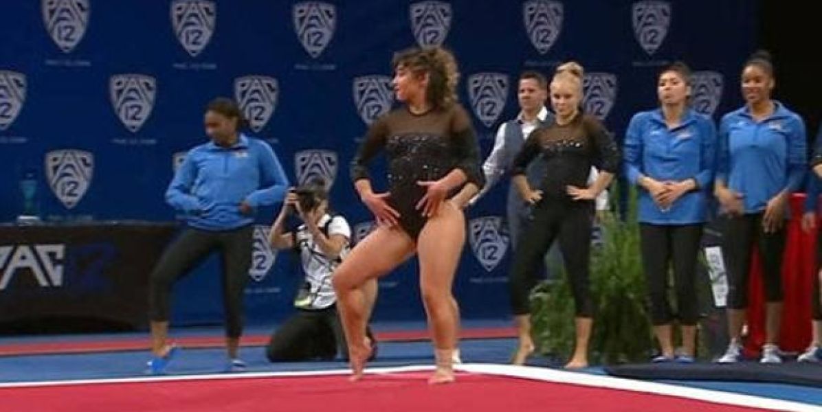 Katelyn Ohashi