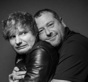 El divertido Instagram del guardaespaldas de Ed Sheeran que muestra su “relación” El divertido Instagram del guardaespaldas de Ed Sheeran que muestra su “relación”