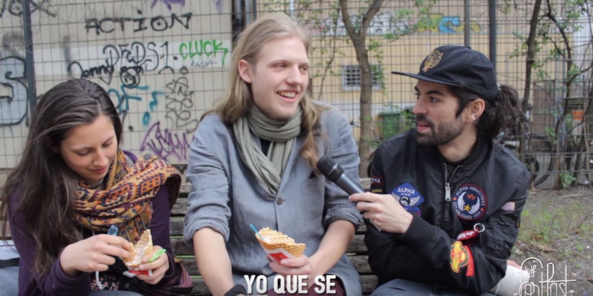 Así ven España los alemanes