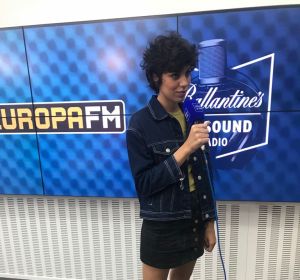 Gemma Galán, la influencer de la semana en We Sound Gemma Galán, la influencer de la semana en We Sound