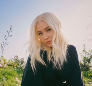 Christina Aguilera Christina Aguilera