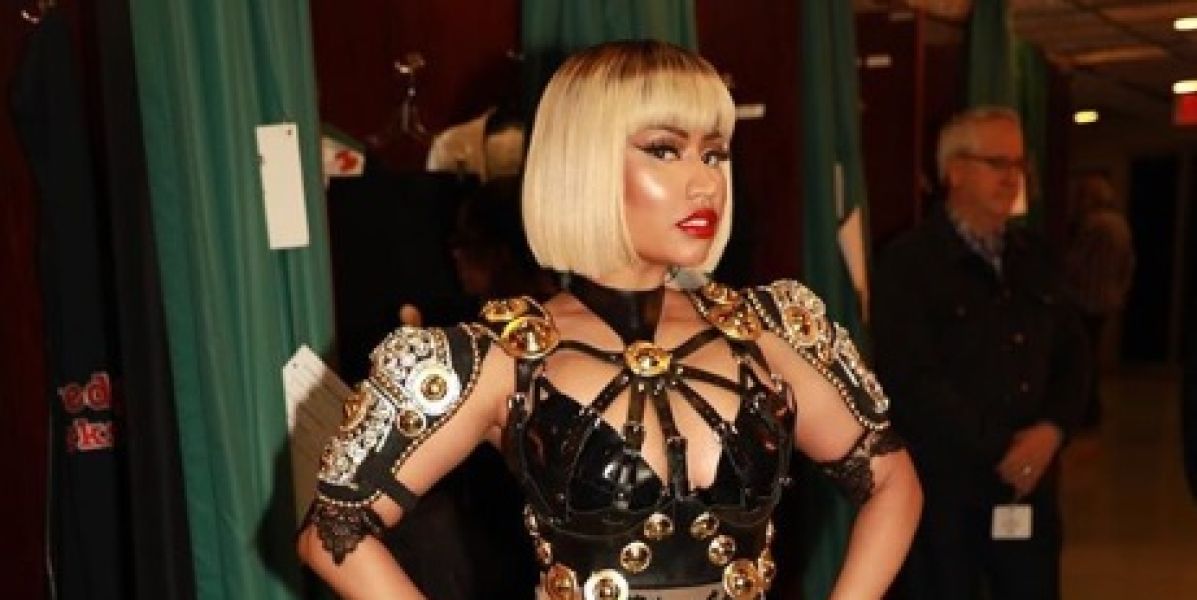 Nicki Minaj