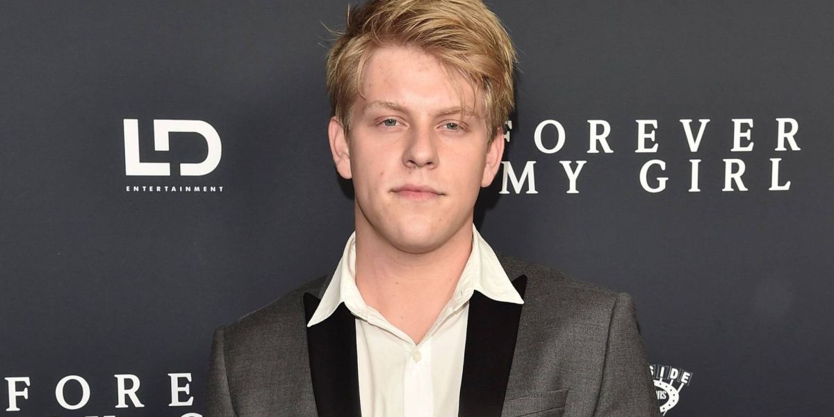 Jackson Odell