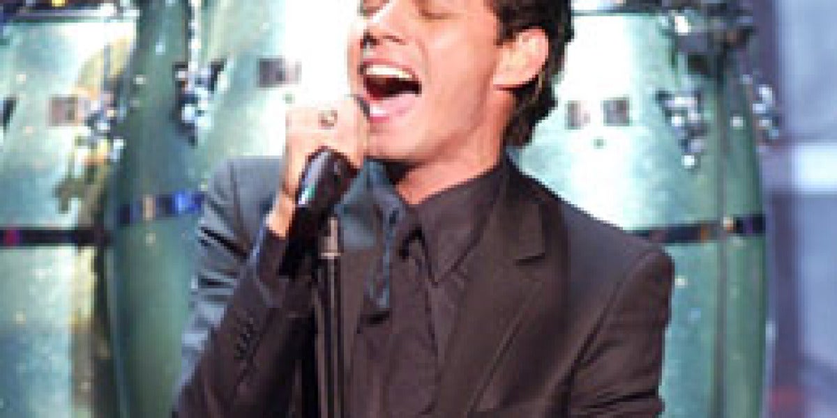 Marc Anthony